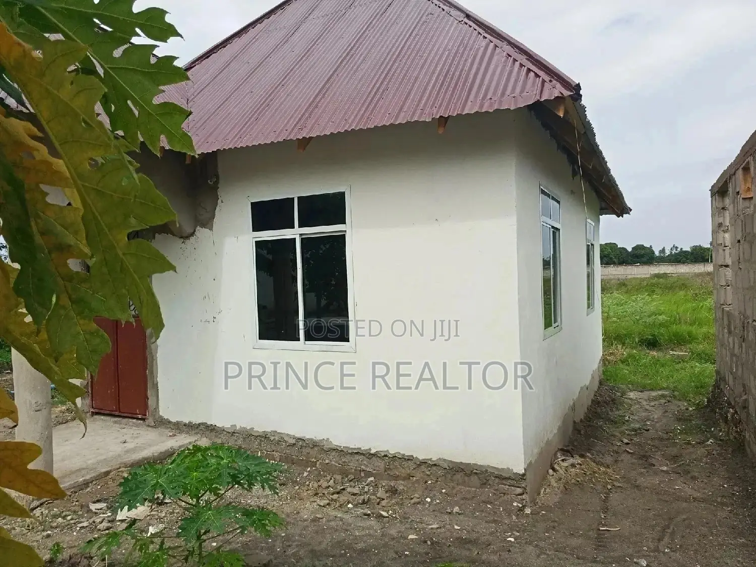 House for Sale in Kigamboni