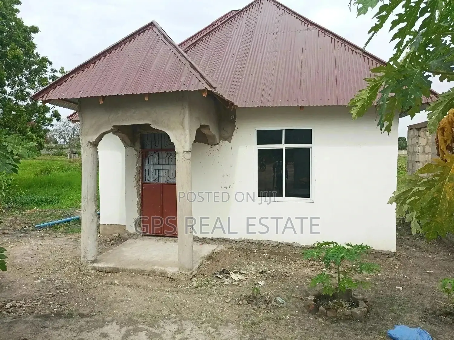 House for Sale in Kigamboni