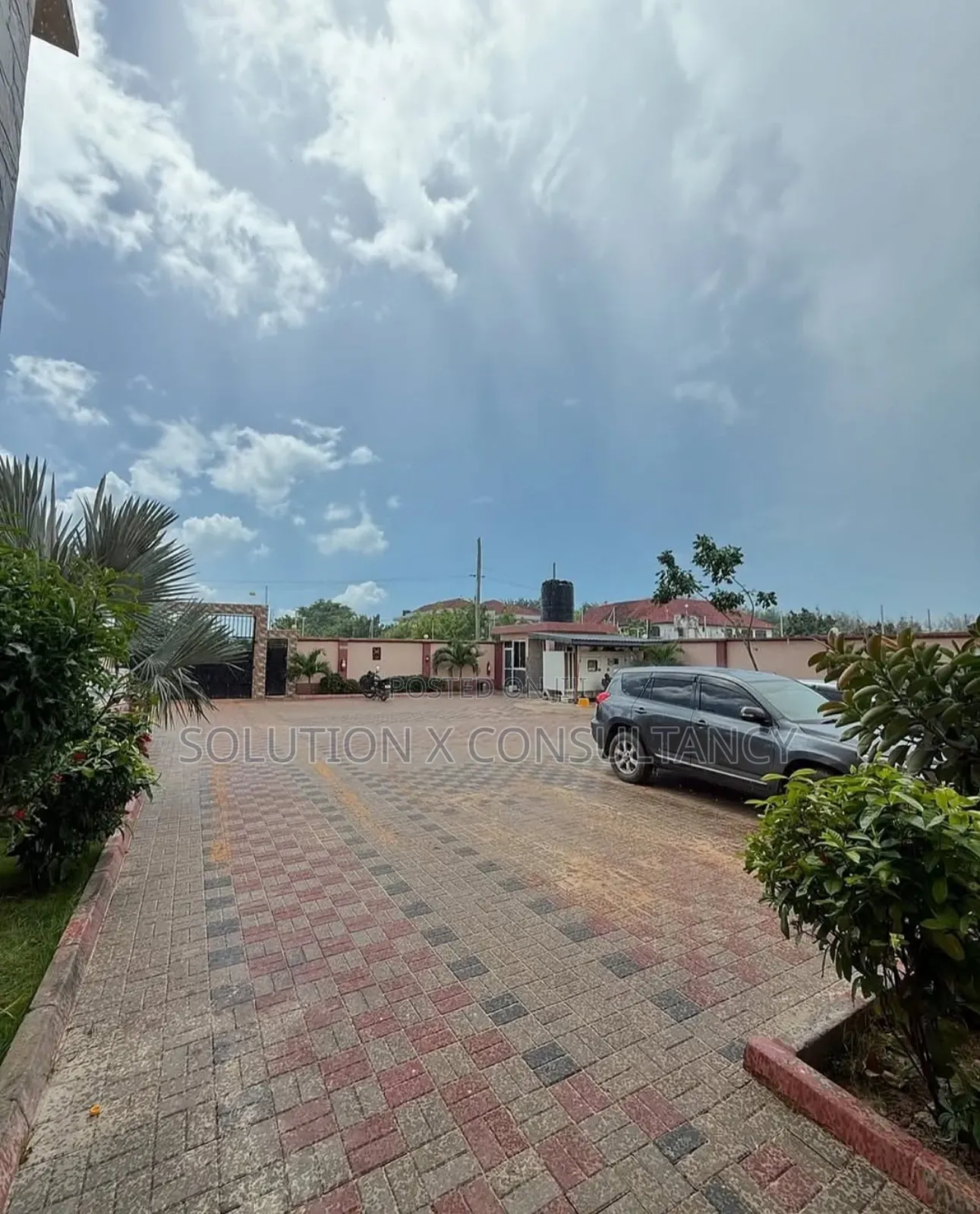 3bdrm Apartment in Mbezi Beach for rent in Mbezi Beach