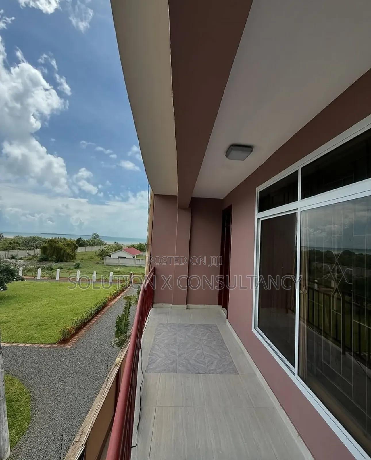 3bdrm Apartment in Mbezi Beach for rent in Mbezi Beach