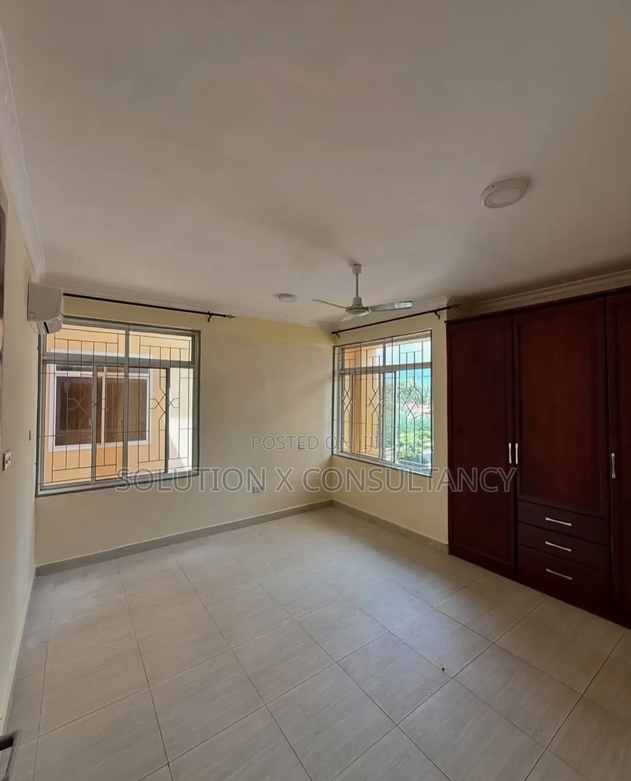 3bdrm Apartment in Mbezi Beach for rent in Mbezi Beach