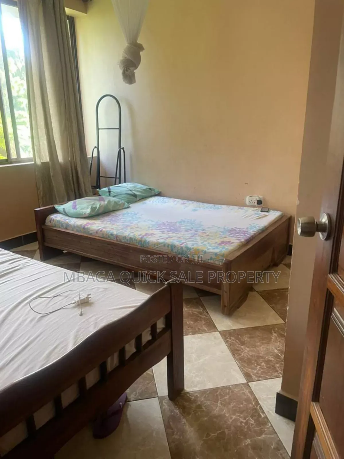 Furnished 3bdrm Apartment in Masaki for rent in Masaki