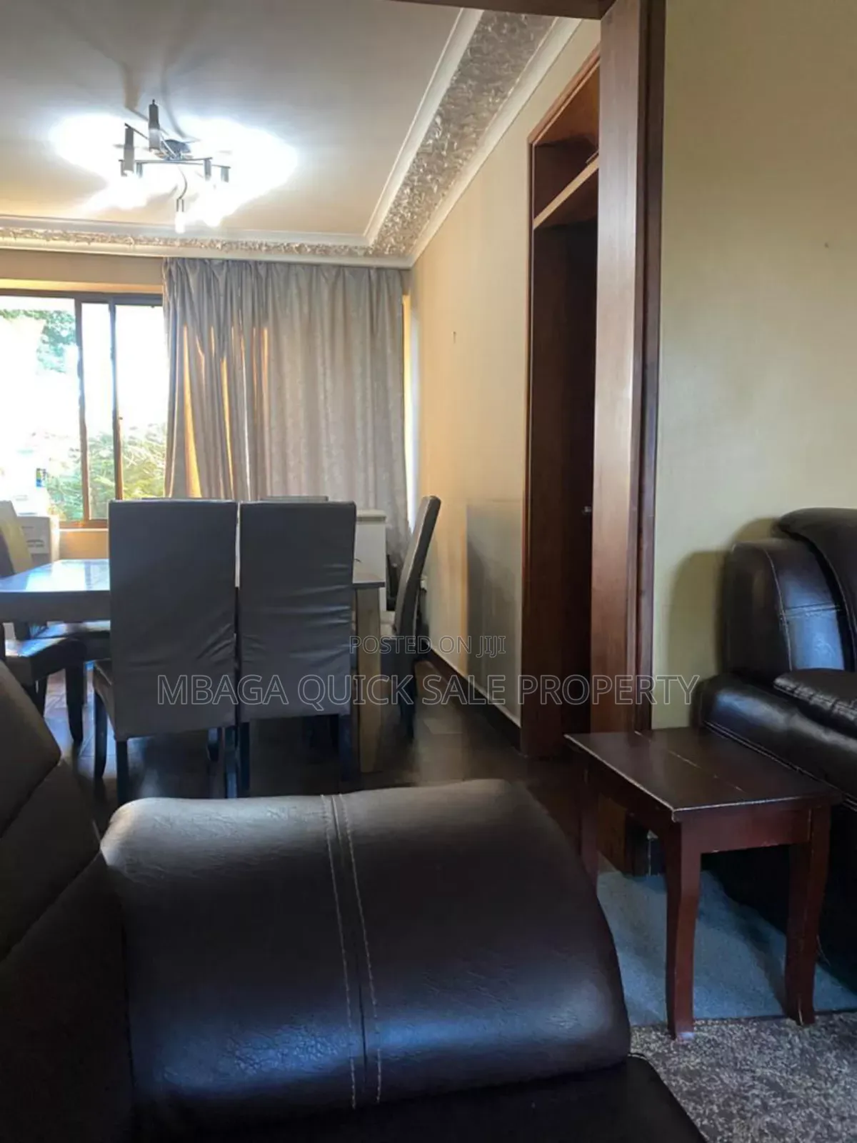 Furnished 3bdrm Apartment in Masaki for rent in Masaki