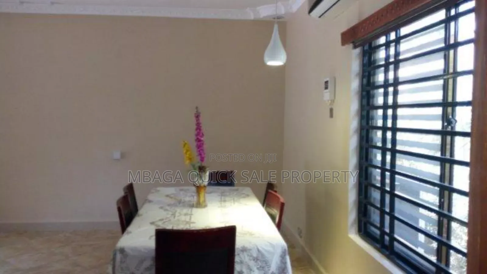 5bdrm House in Masaki for rent in Masaki