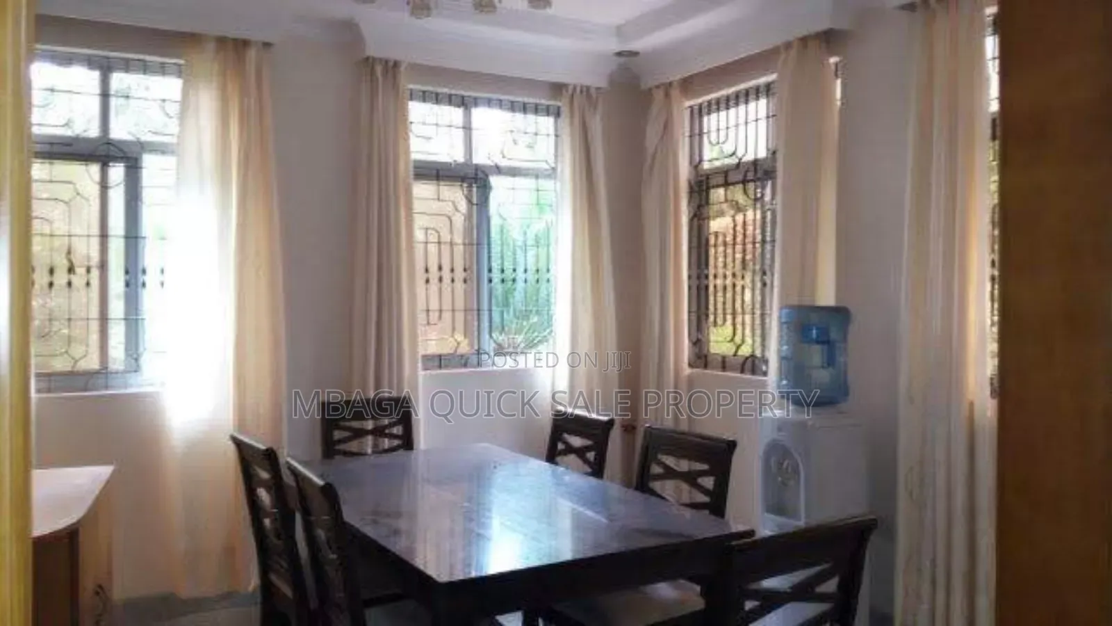 5bdrm House in Masaki for rent in Masaki