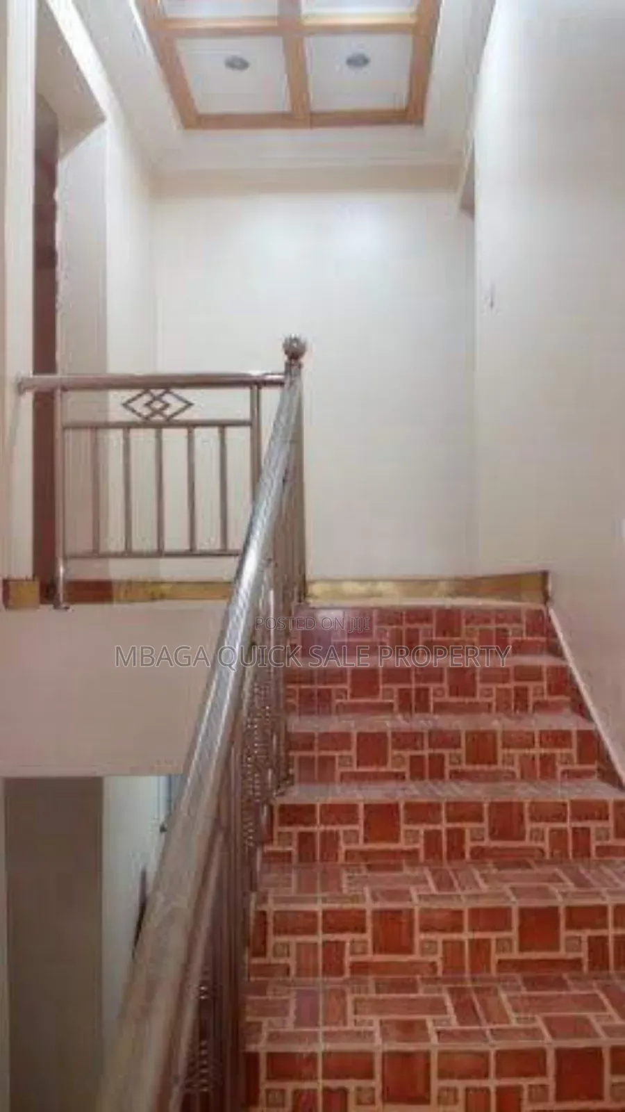 5bdrm House in Masaki for rent in Masaki