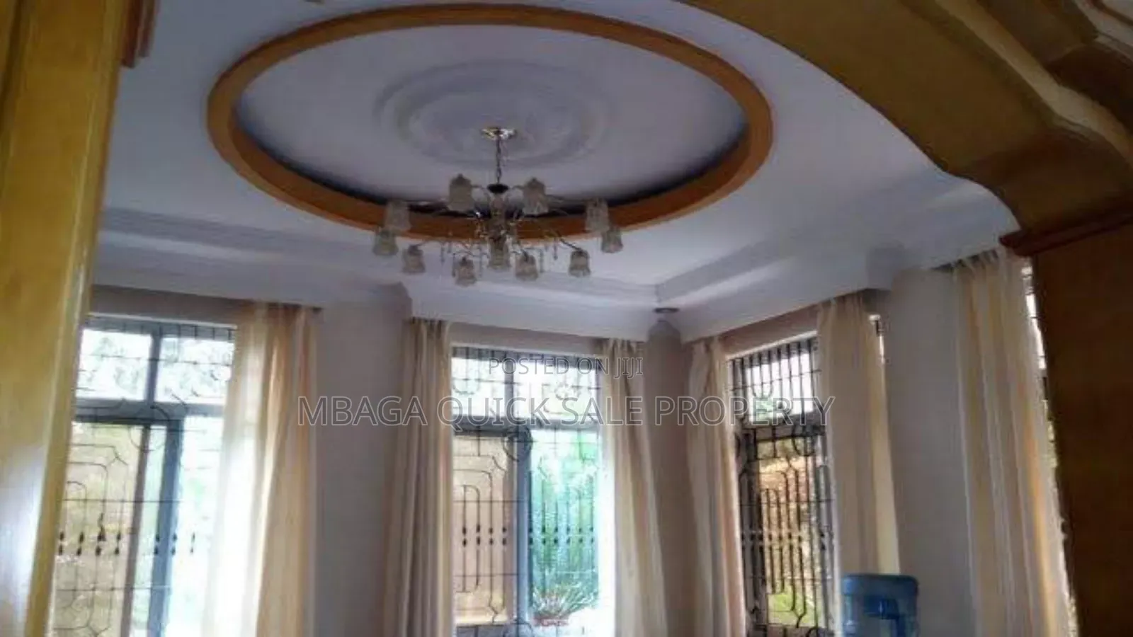 5bdrm House in Masaki for rent in Masaki