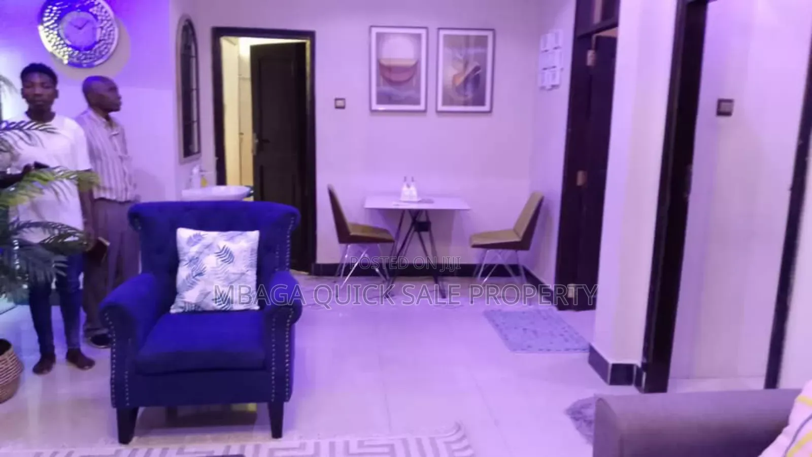 2bdrm Apartment in Upanga for rent in Upanga East