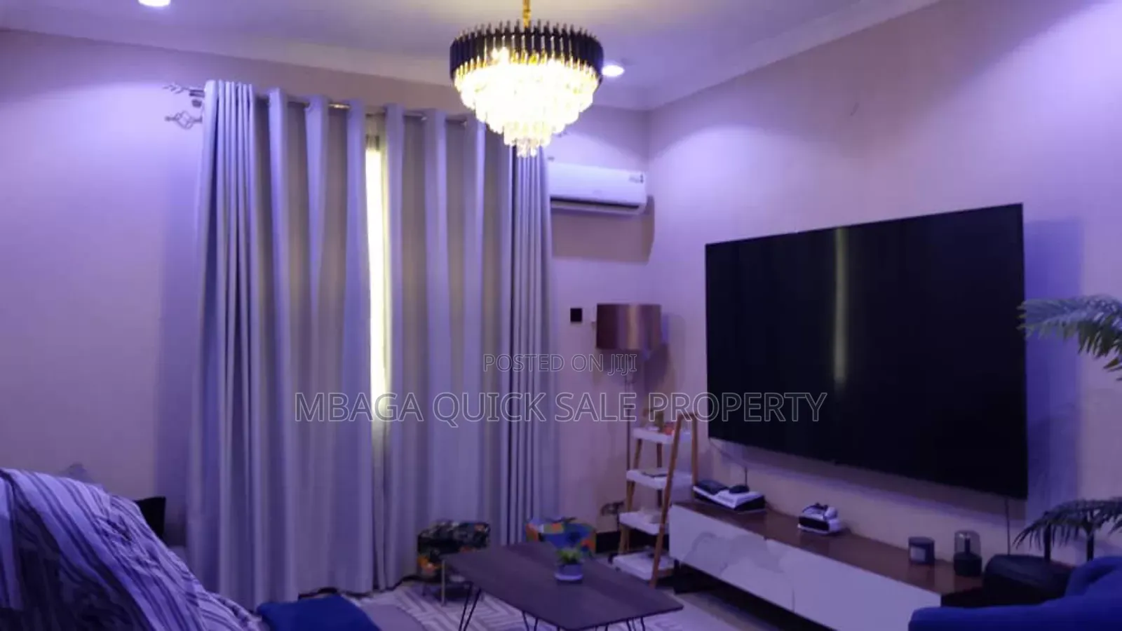 2bdrm Apartment in Upanga for rent in Upanga East
