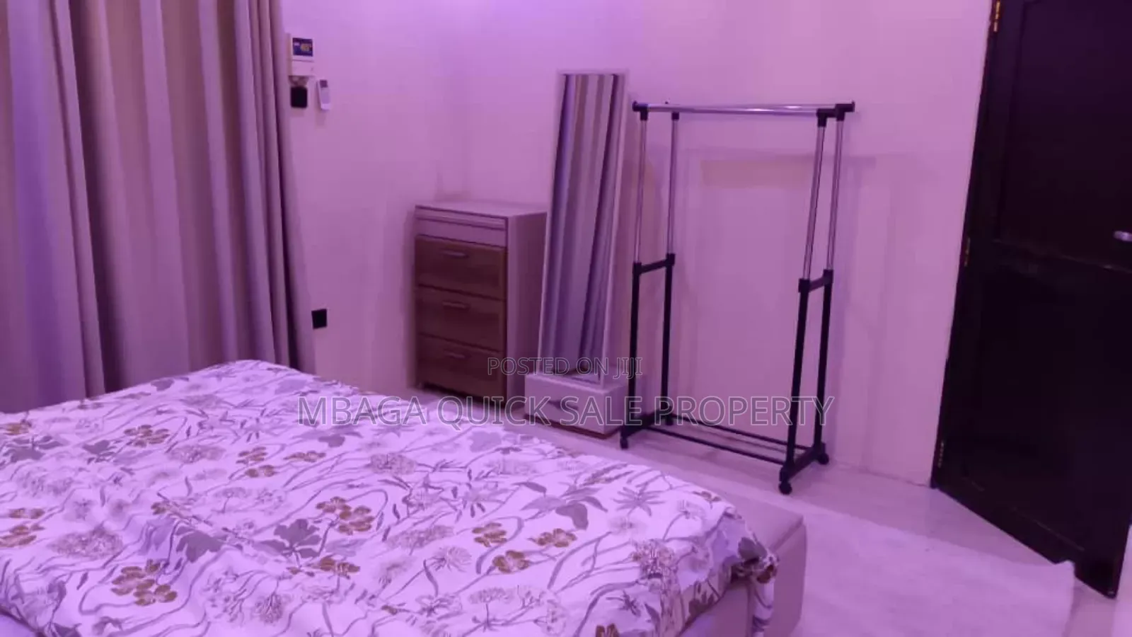 2bdrm Apartment in Upanga for rent in Upanga East