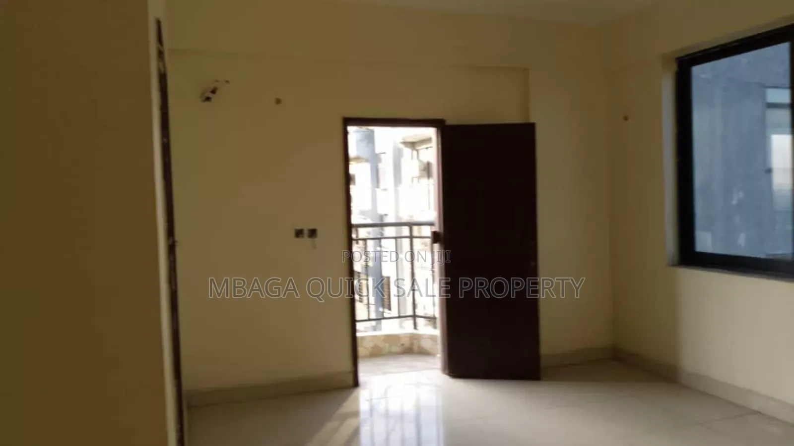 3bdrm Apartment in Upanga for sale in Upanga East