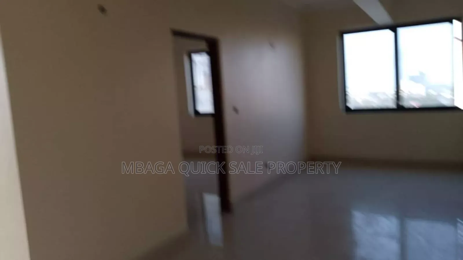 3bdrm Apartment in Upanga for sale in Upanga East