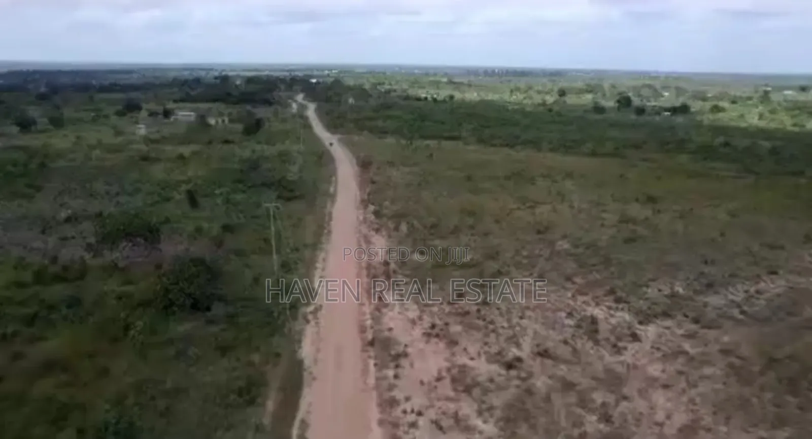 86 Acres Industrial Plot for Sale at Visiga Kibaha in Kibaha