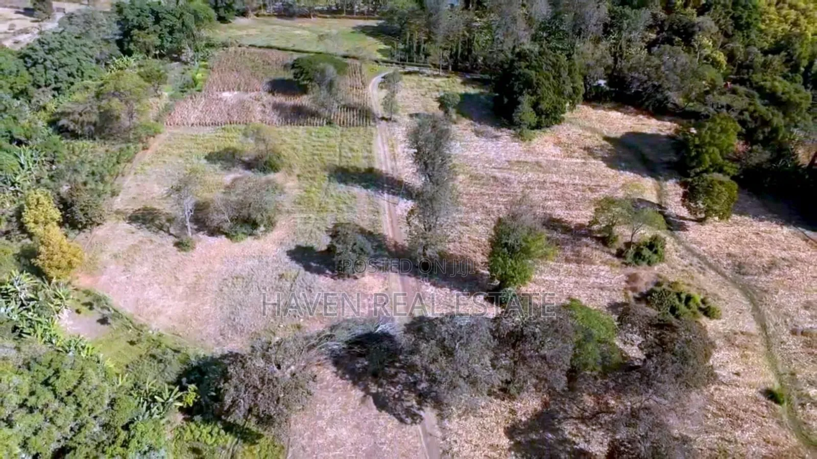 Strategic 20.2 Acres Hotel Site for Sale in Usa River-Arusha in Arusha