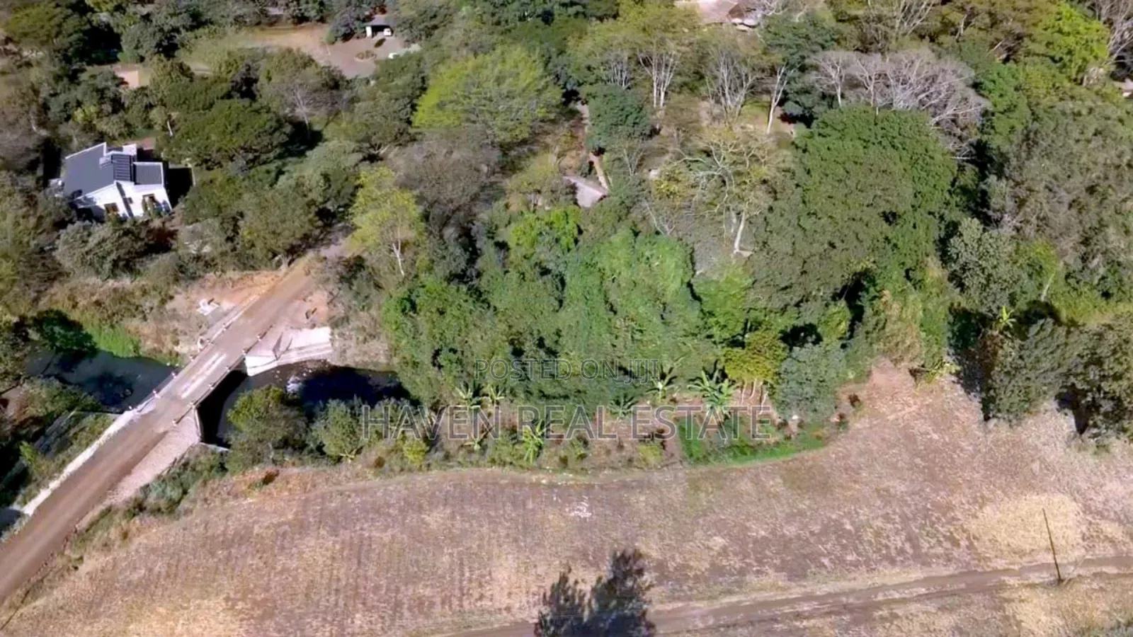 Strategic 20.2 Acres Hotel Site for Sale in Usa River-Arusha in Arusha