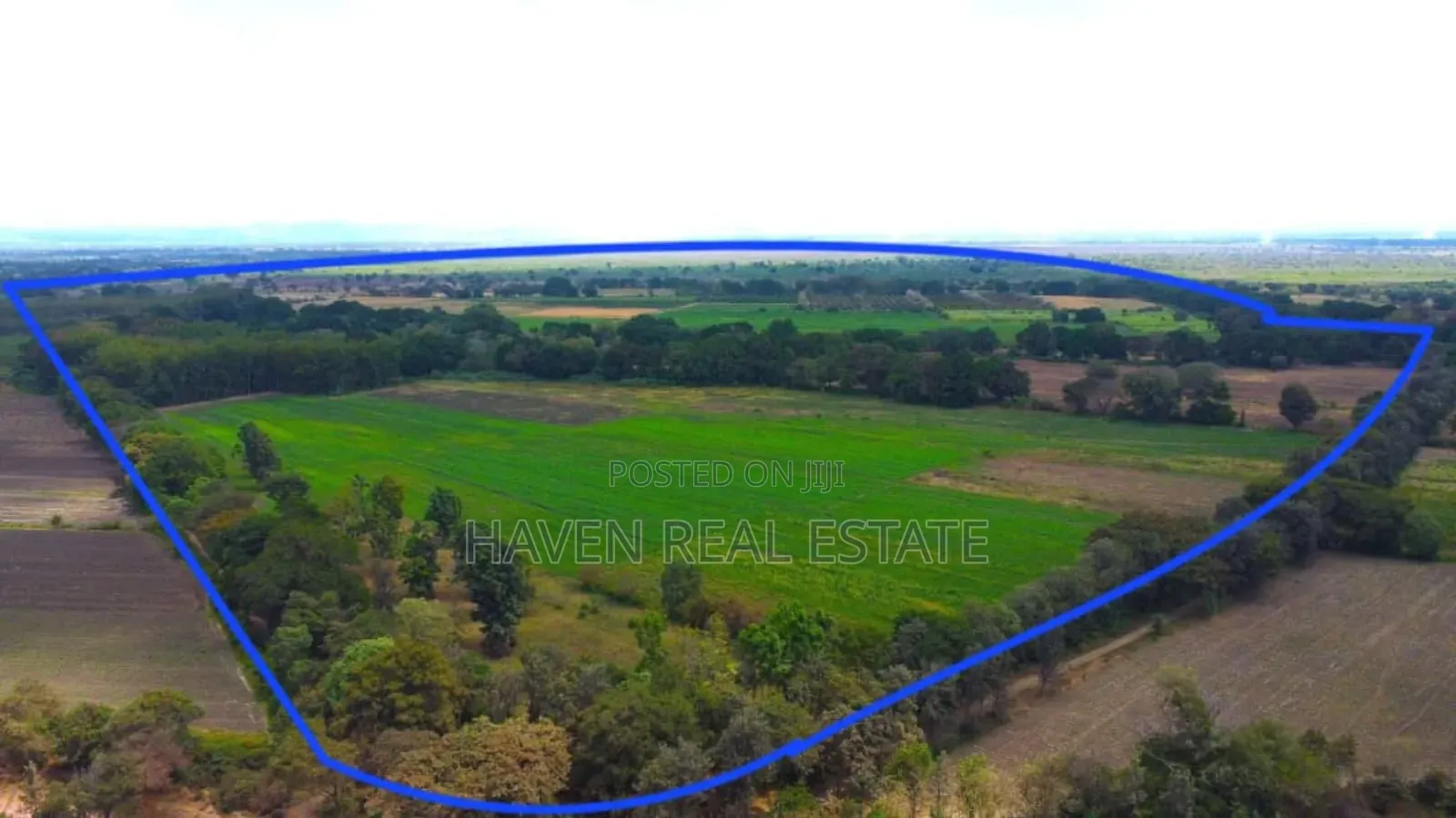1137 Acres Farm Land for Sale at Arusha in Arusha