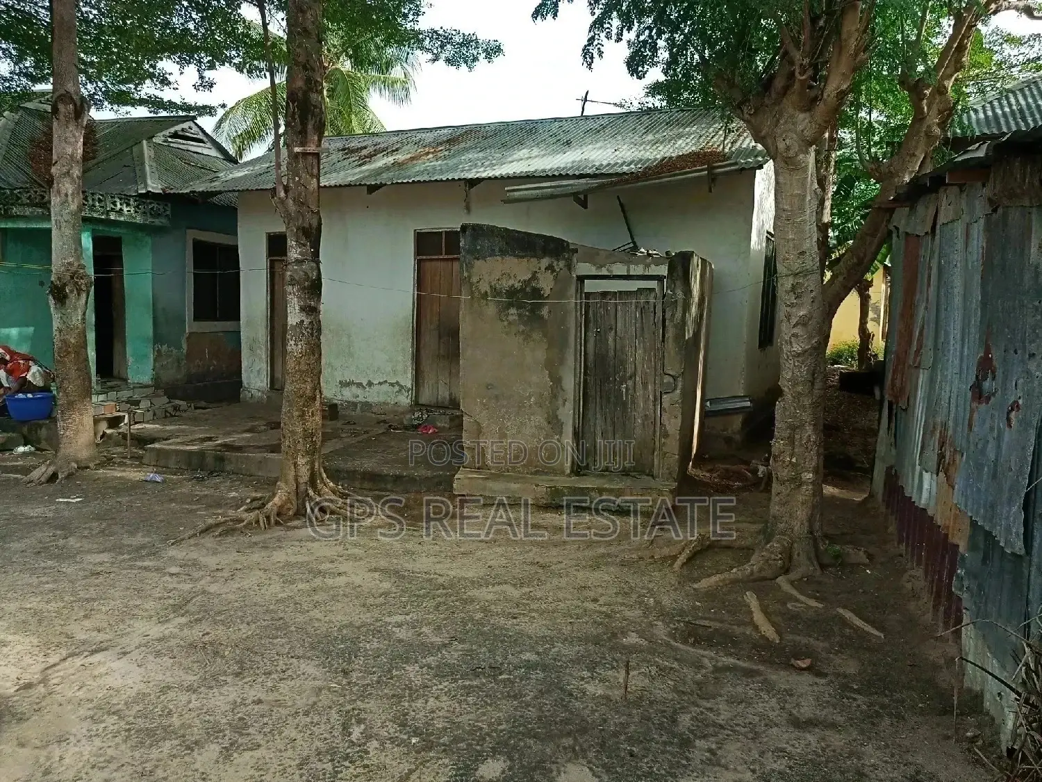 House for Sale in Kigamboni