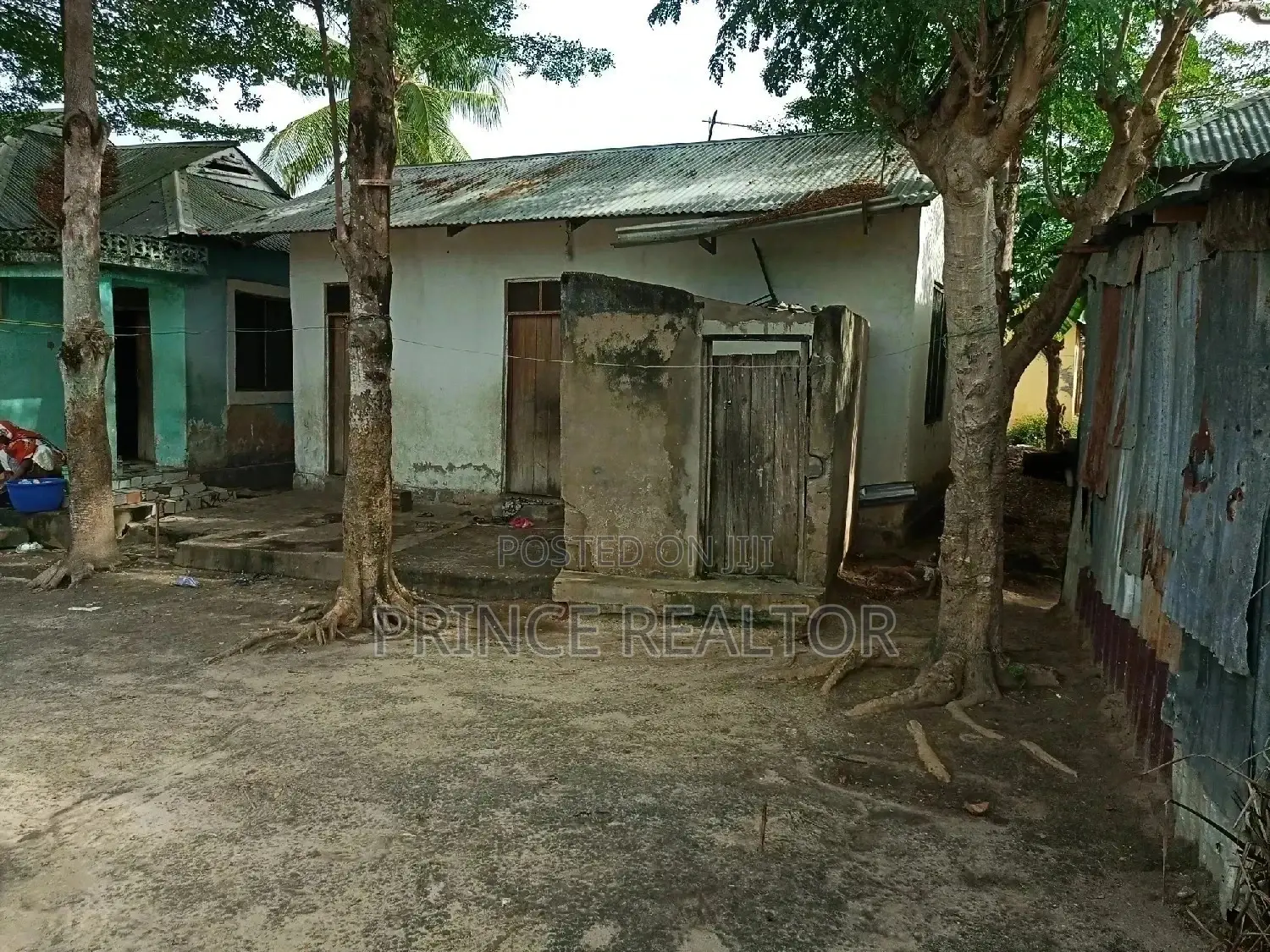 House for Sale in Kigamboni