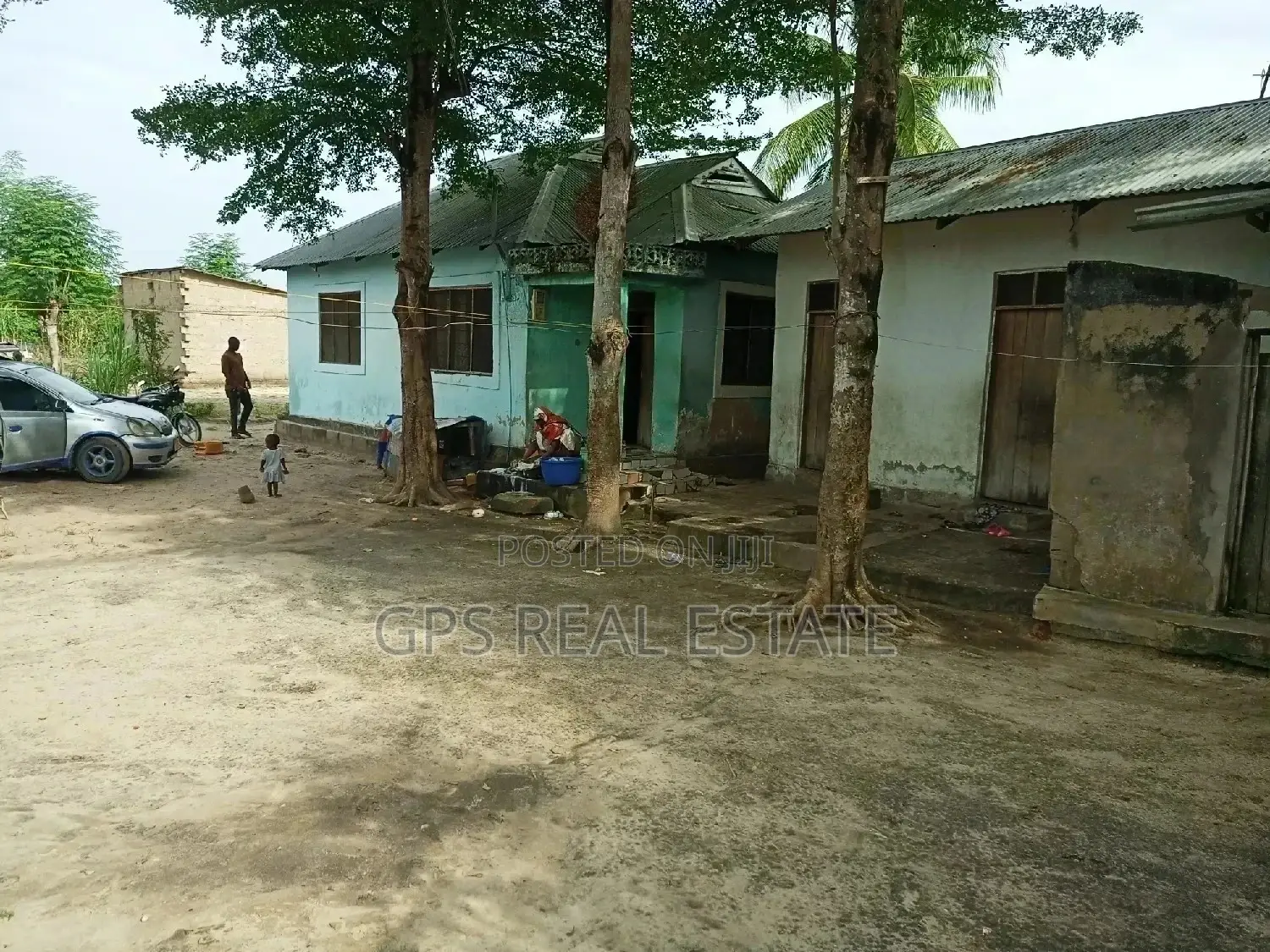House for Sale in Kigamboni