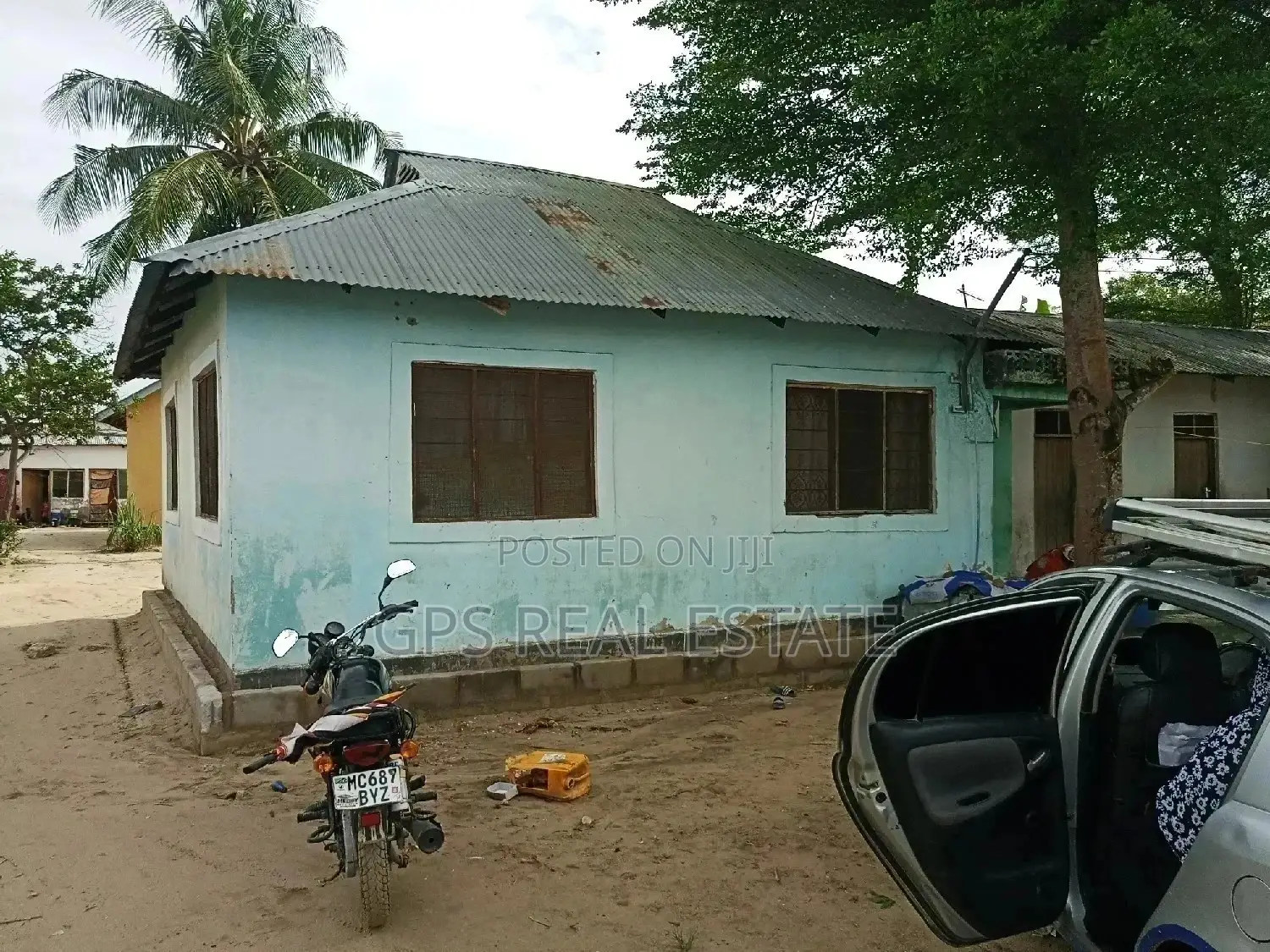 House for Sale in Kigamboni