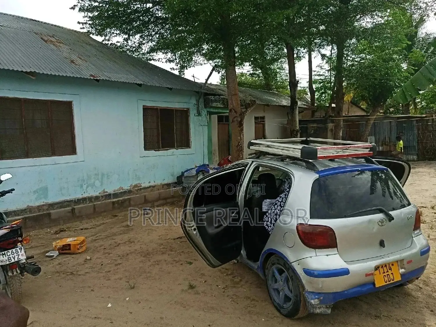 House for Sale in Kigamboni