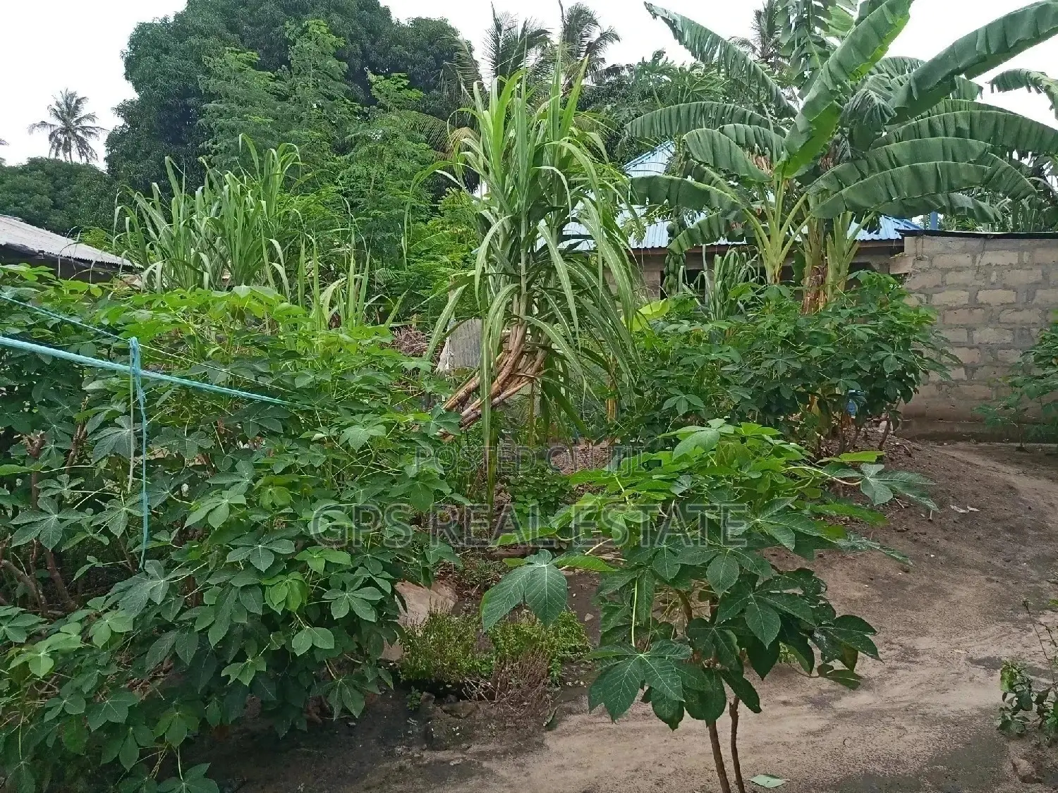 %$# House for Sale in Kigamboni