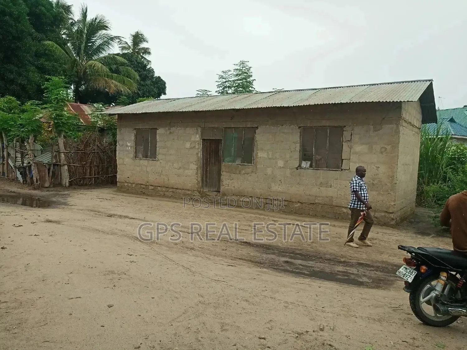 %$# House for Sale in Kigamboni