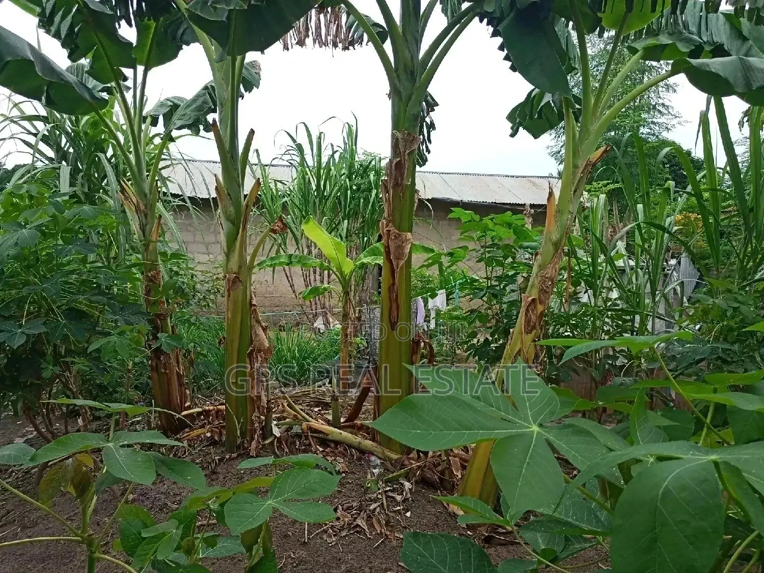 %$# House for Sale in Kigamboni