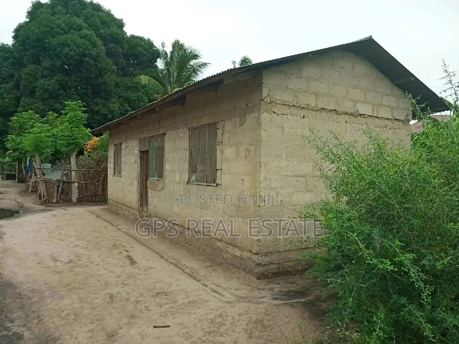 %$# House for Sale in Kigamboni