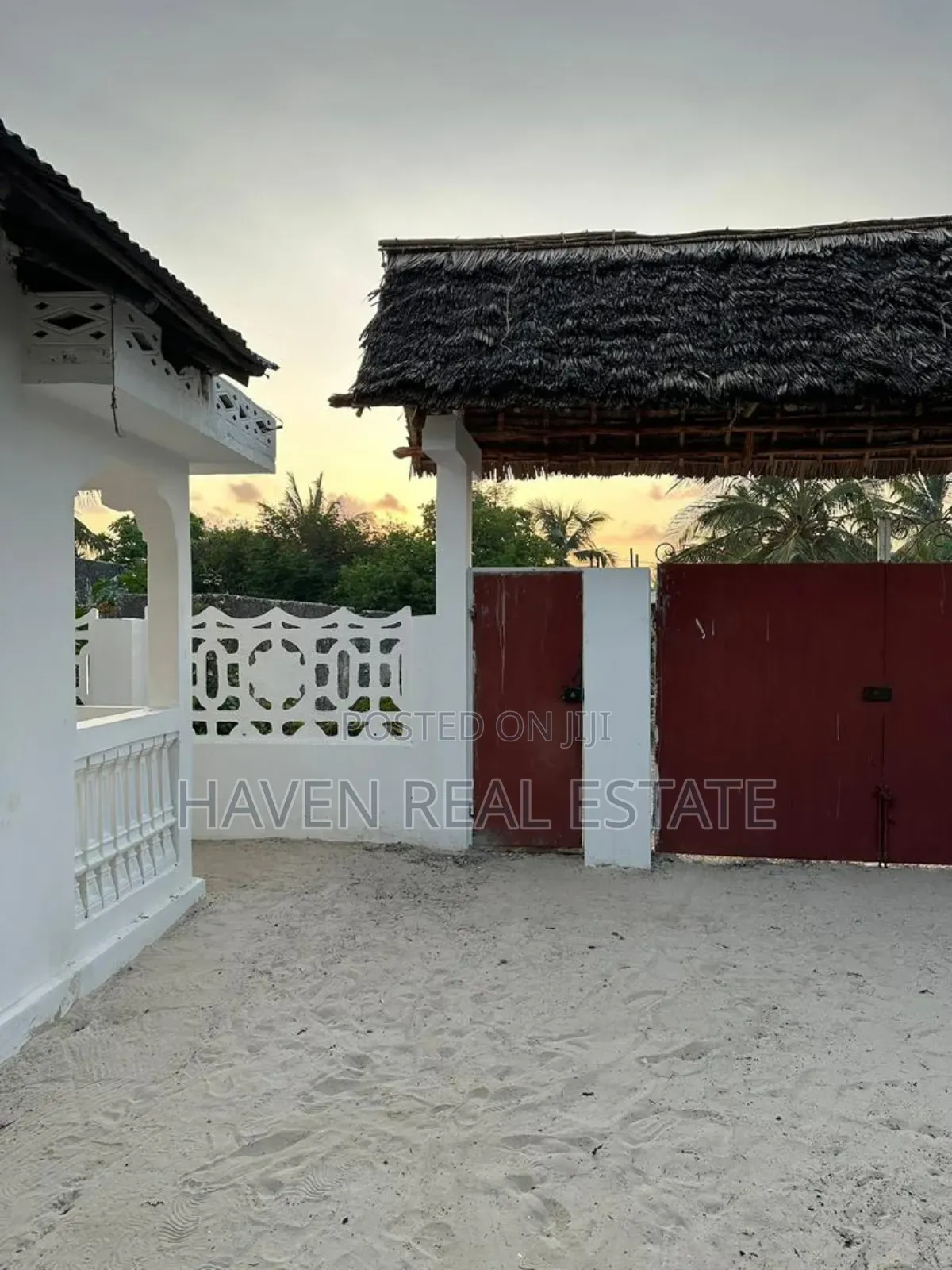 Furnished 3bdrm House in Unguja North for rent in Unguja North