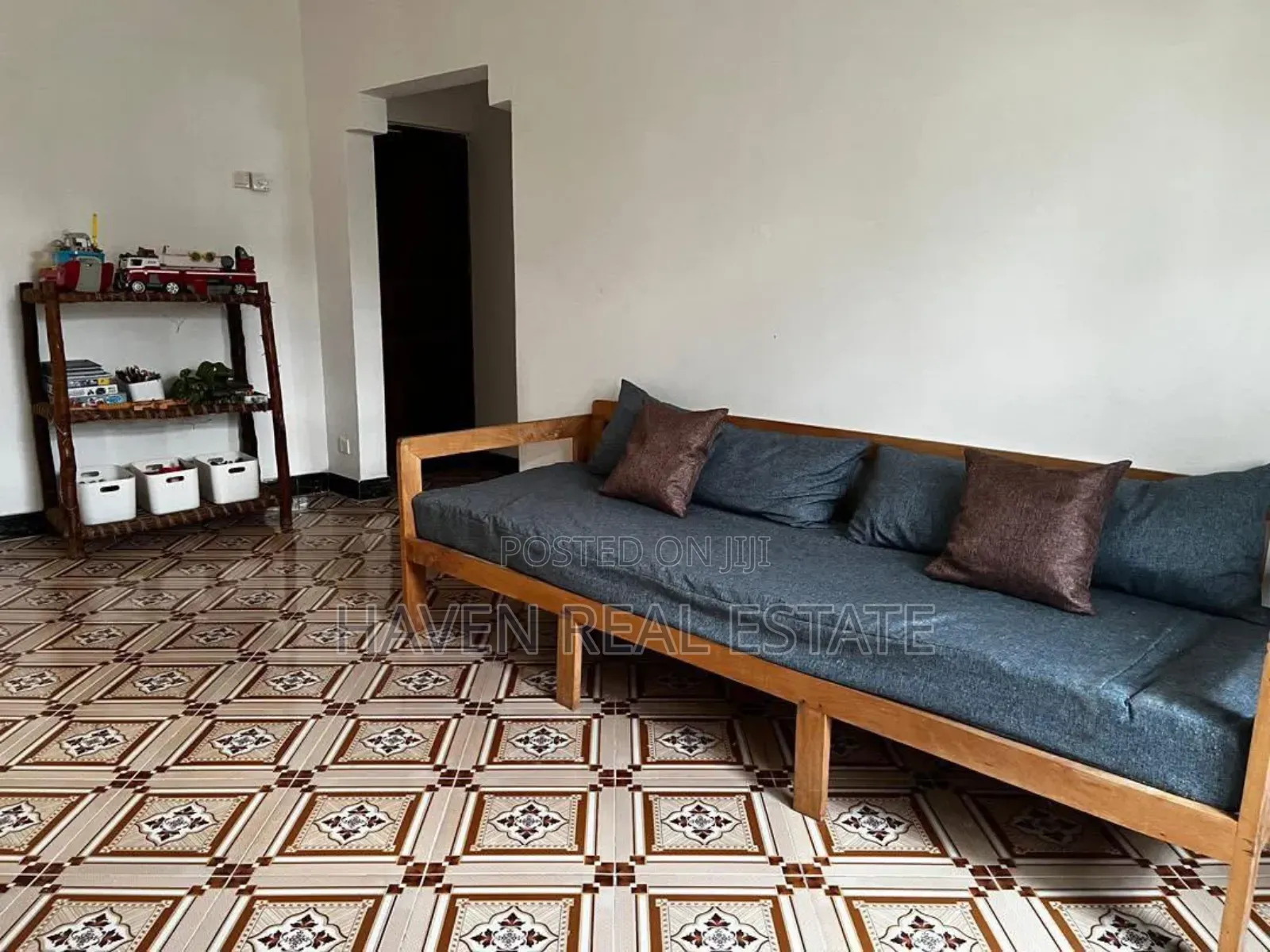 Furnished 3bdrm House in Unguja North for rent in Unguja North
