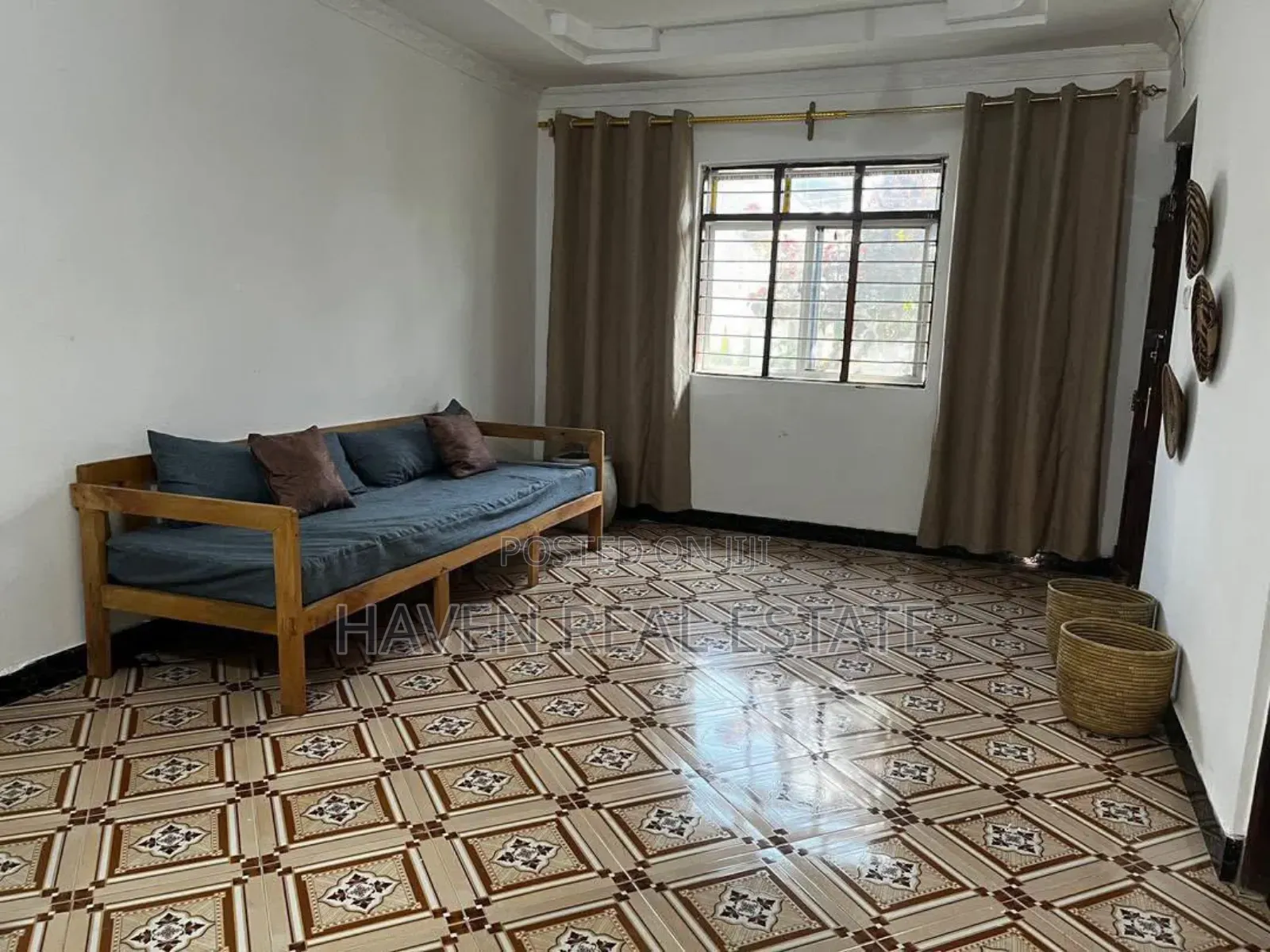 Furnished 3bdrm House in Unguja North for rent in Unguja North