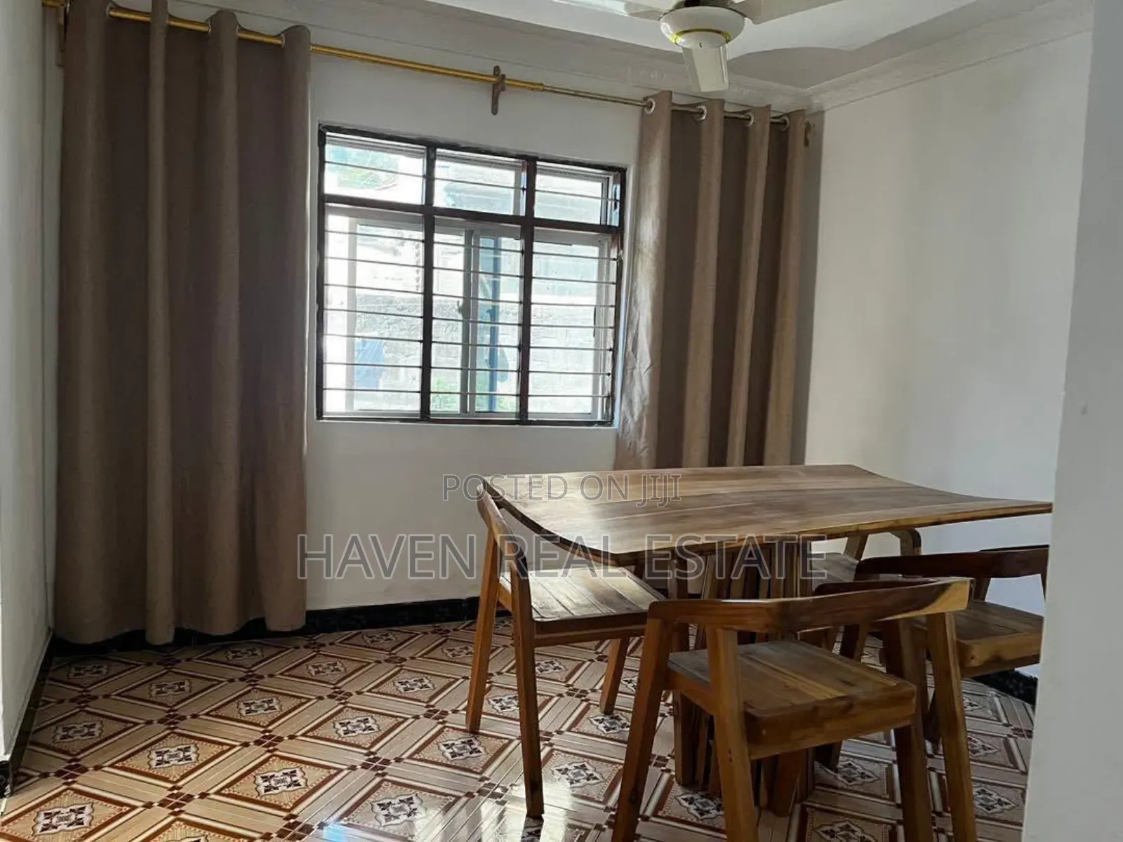 Furnished 3bdrm House in Unguja North for rent in Unguja North