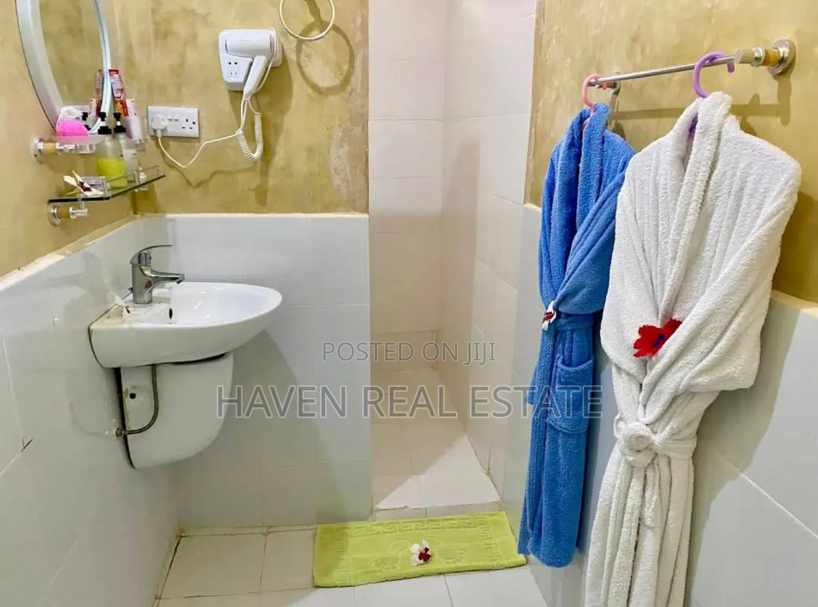 Second Line Hotel for Rent at Zanzibar Paje in Unguja North