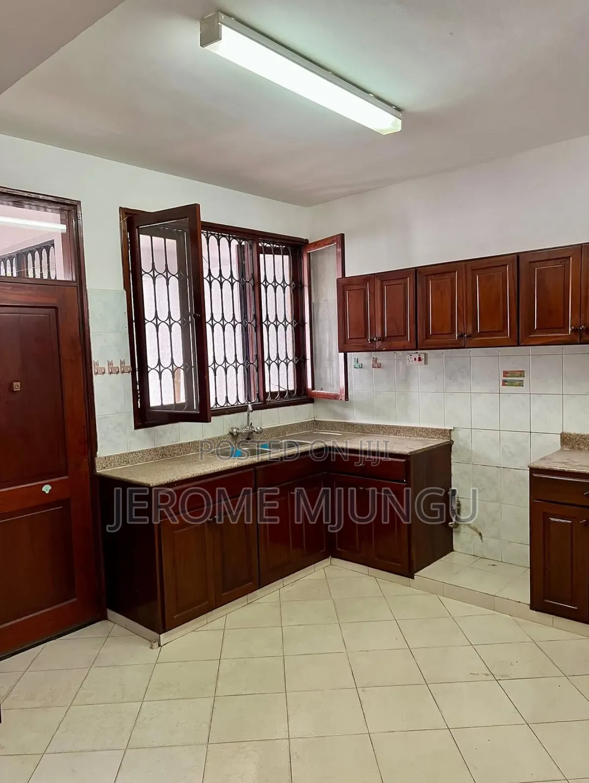 5bdrm House in Masaki for rent in Masaki