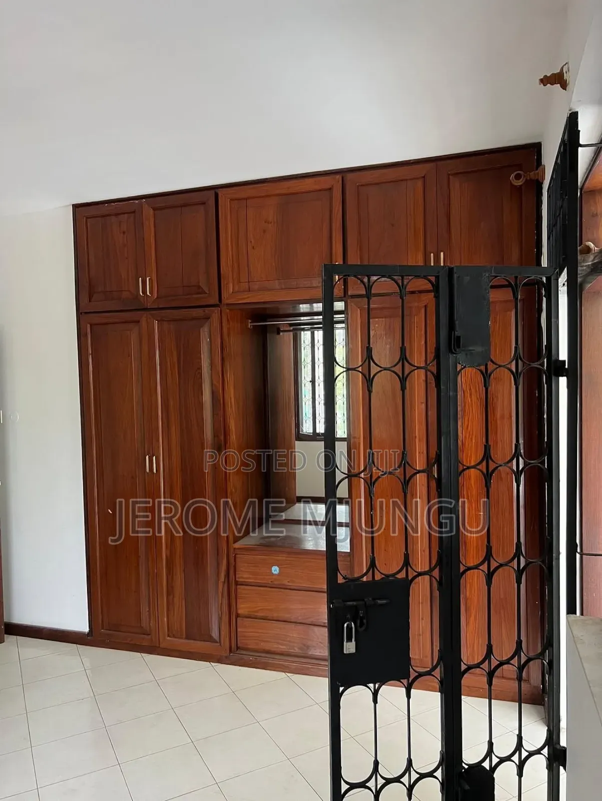5bdrm House in Masaki for rent in Masaki