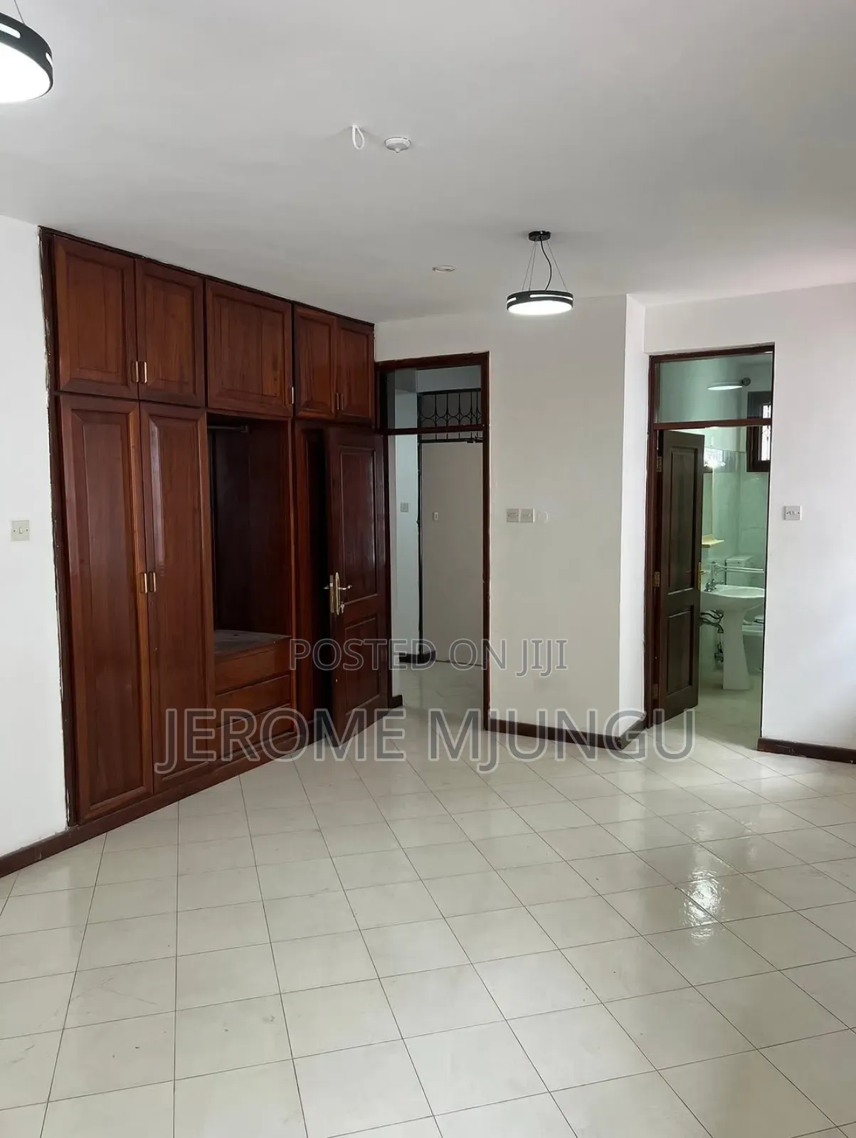 5bdrm House in Masaki for rent in Masaki