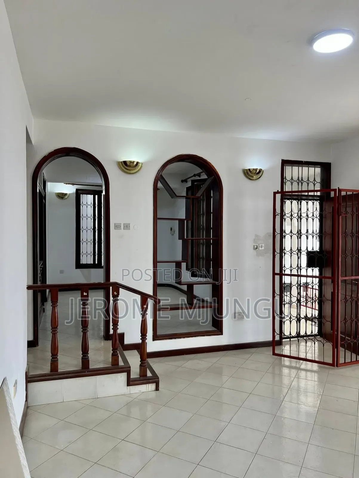 5bdrm House in Masaki for rent in Masaki