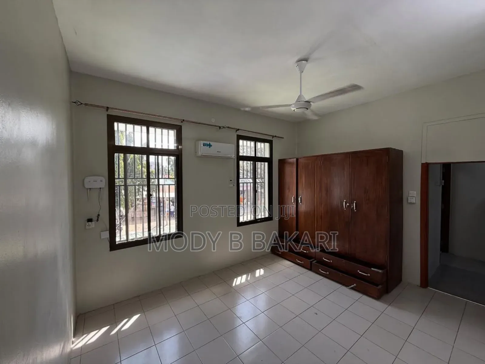 3bdrm Duplex in Upanga East for rent in Upanga East