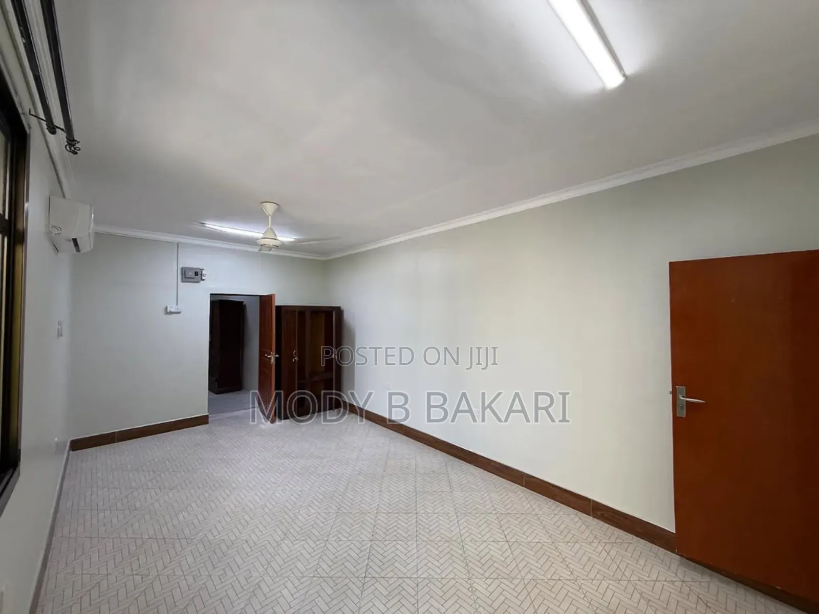3bdrm Duplex in Upanga East for rent in Upanga East