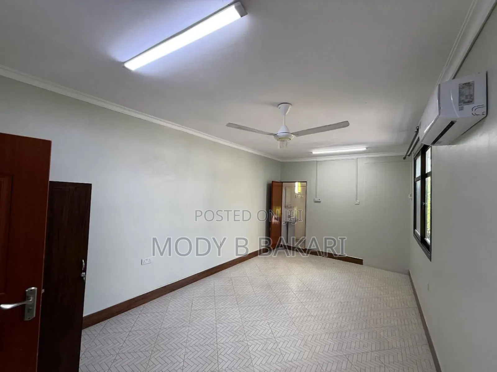 3bdrm Duplex in Upanga East for rent in Upanga East