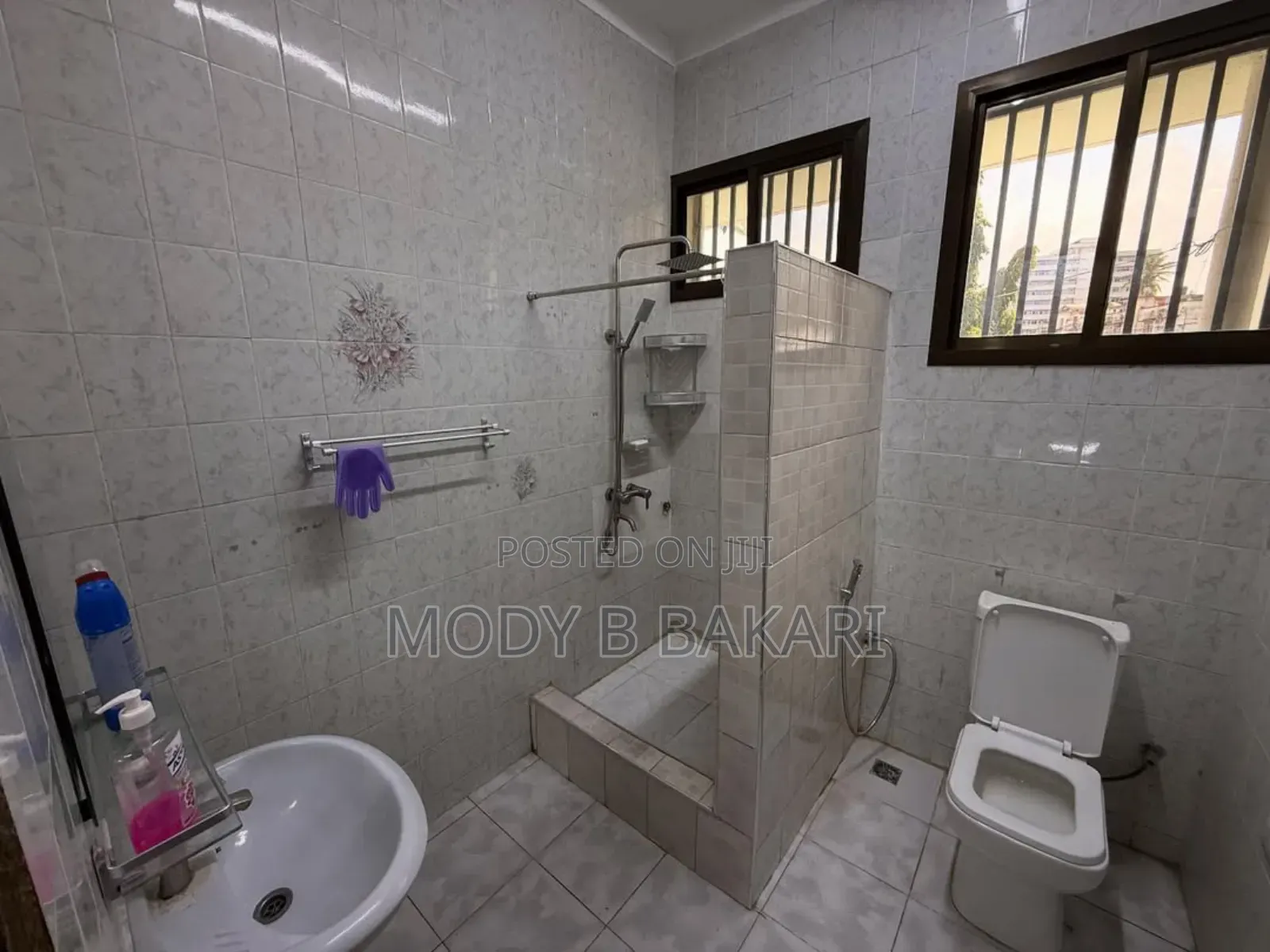 3bdrm Duplex in Upanga East for rent in Upanga East