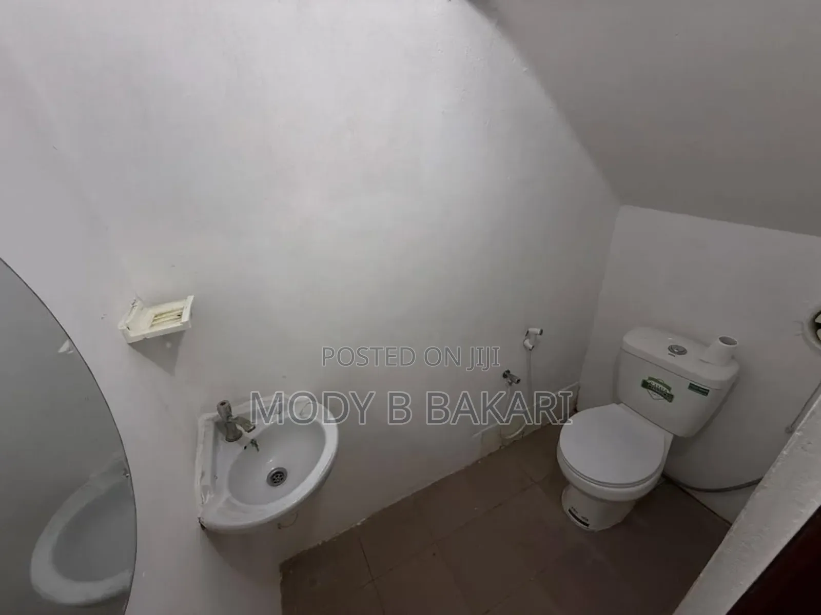 3bdrm Duplex in Upanga East for rent in Upanga East