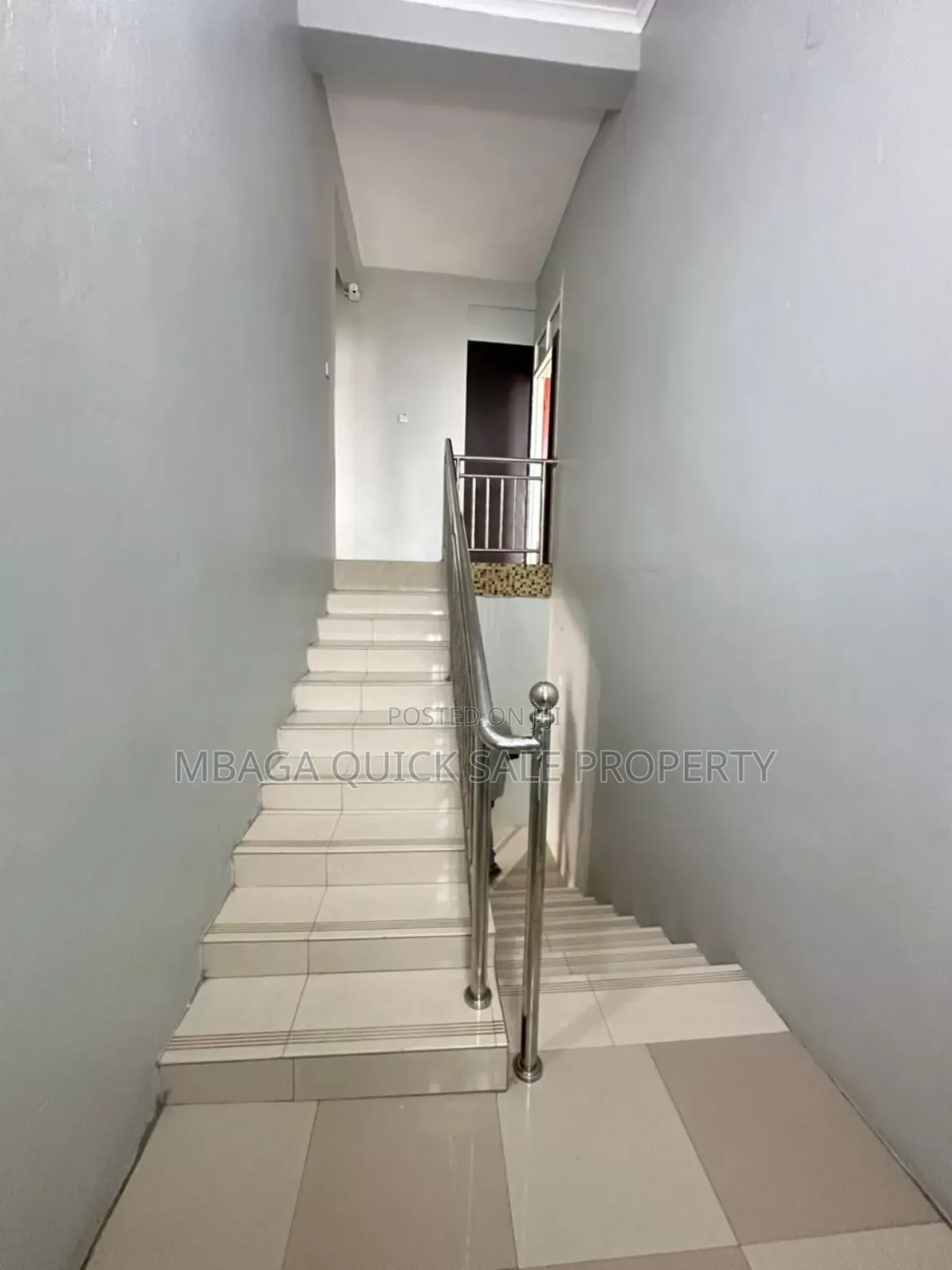 Furnished 4bdrm House in Mbezi Beach Makonde for sale in Mbezi