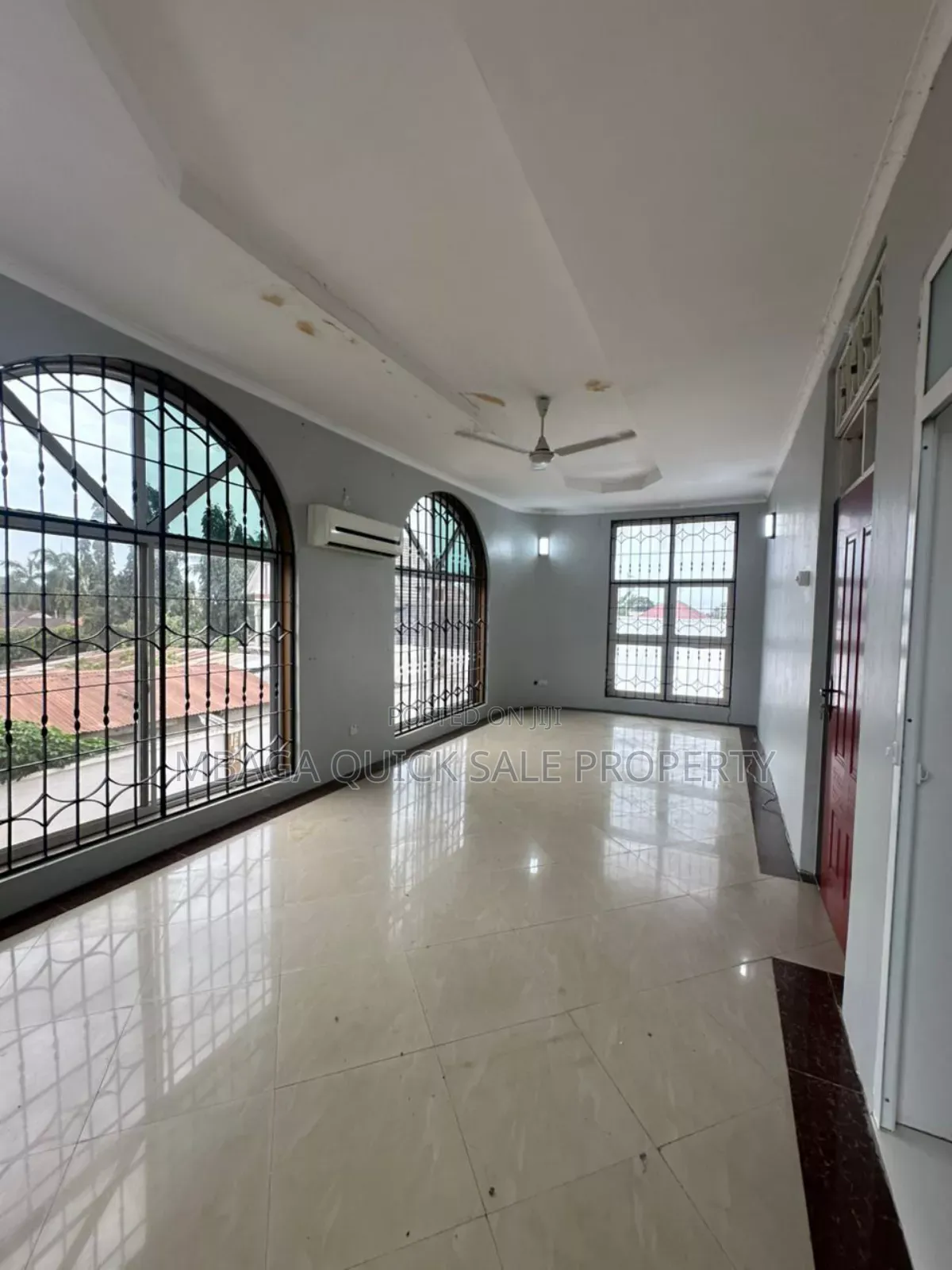Furnished 4bdrm House in Mbezi Beach Makonde for sale in Mbezi