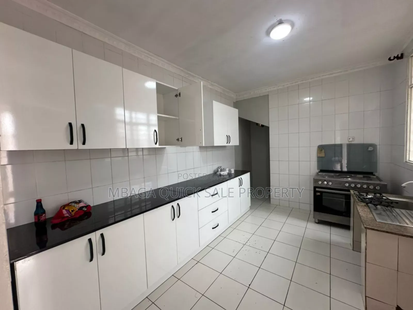 Furnished 4bdrm House in Mbezi Beach Makonde for sale in Mbezi