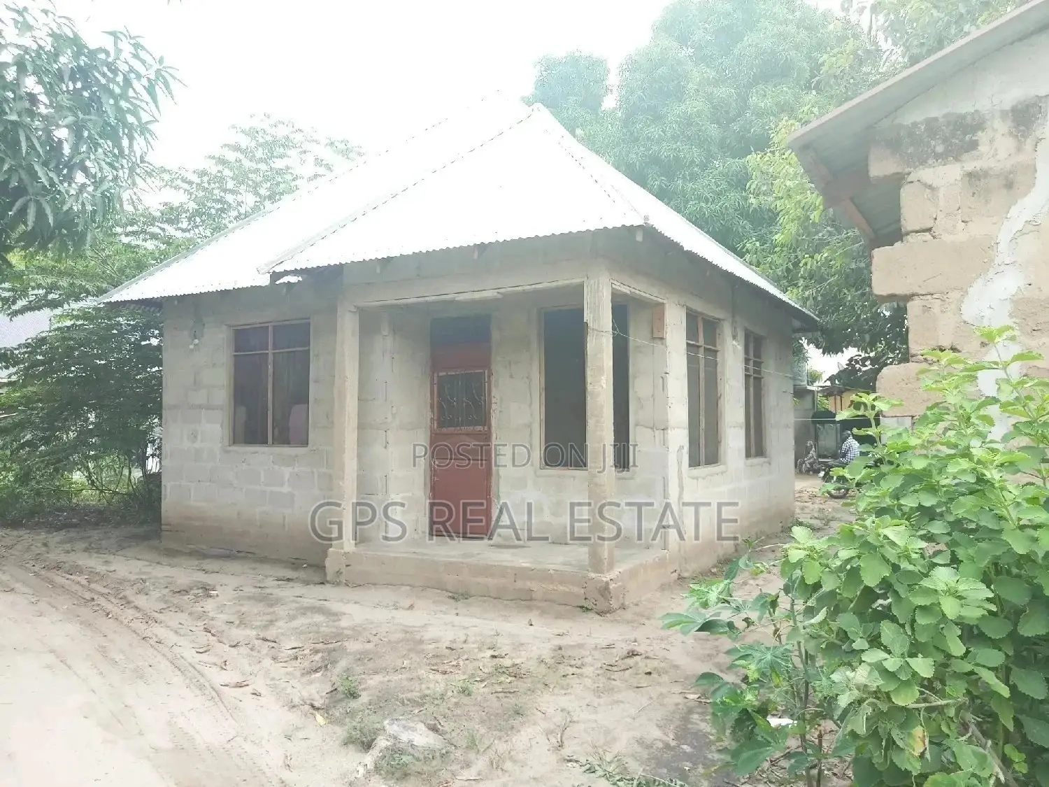 House for Sale in Kigamboni
