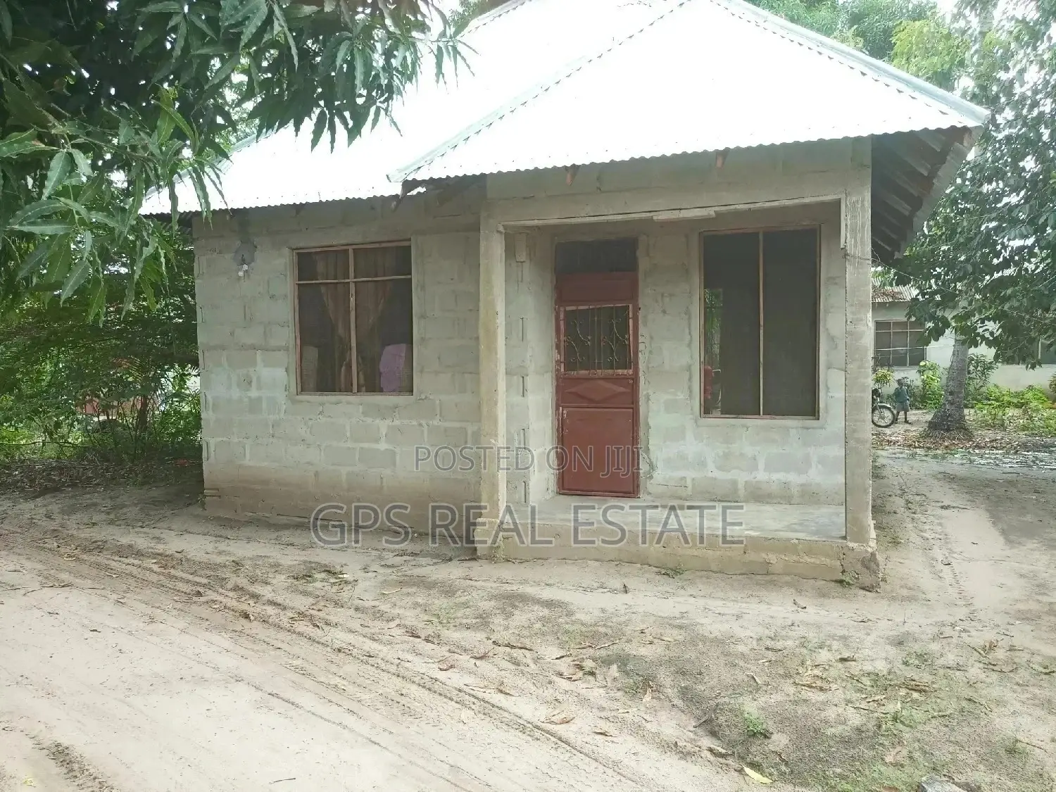 House for Sale in Kigamboni