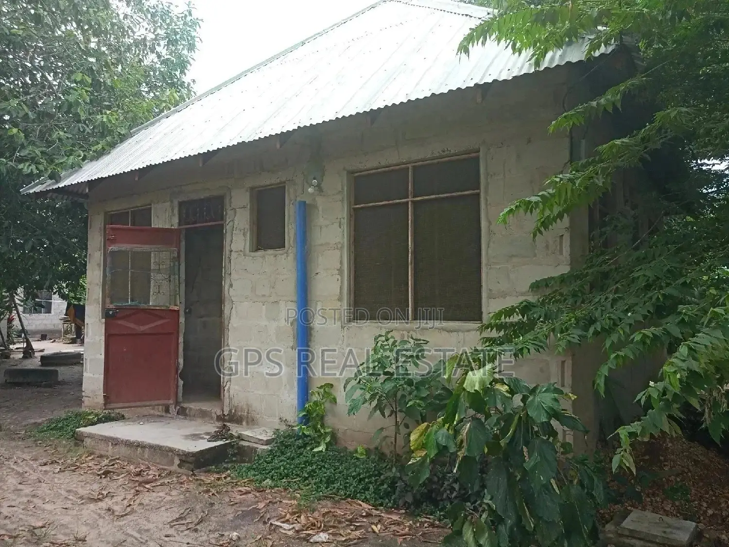 House for Sale in Kigamboni