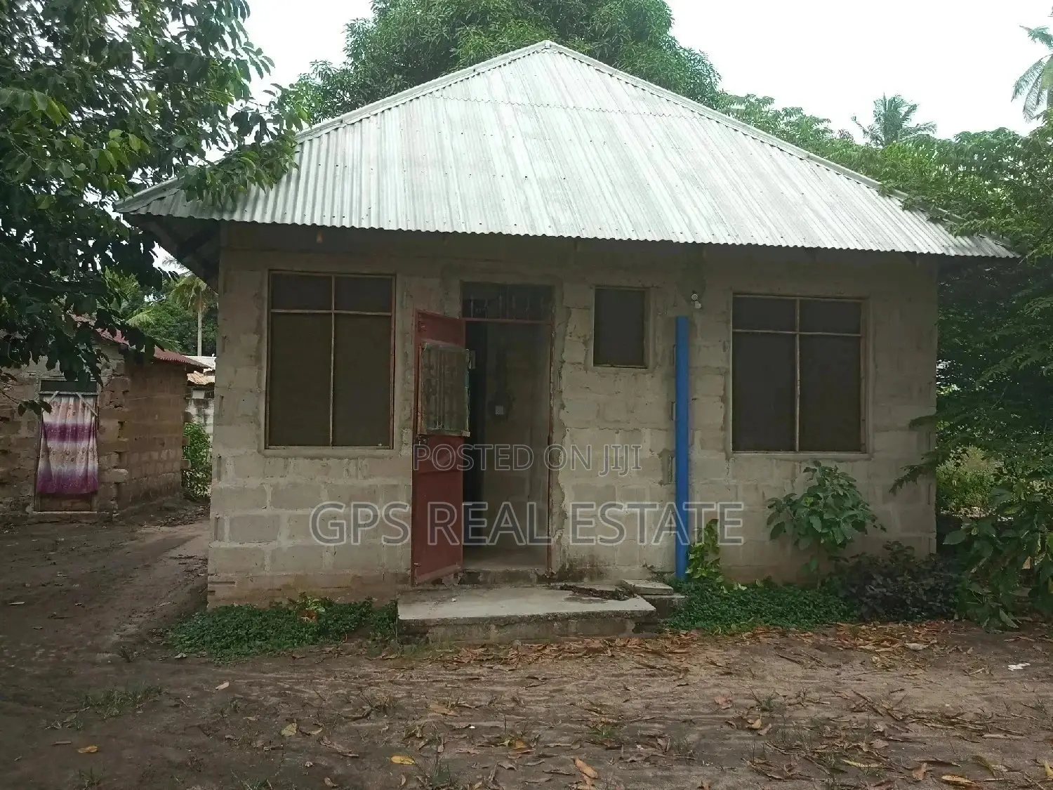 House for Sale in Kigamboni
